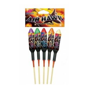 Air Hawk 1.3G - 5 Pack