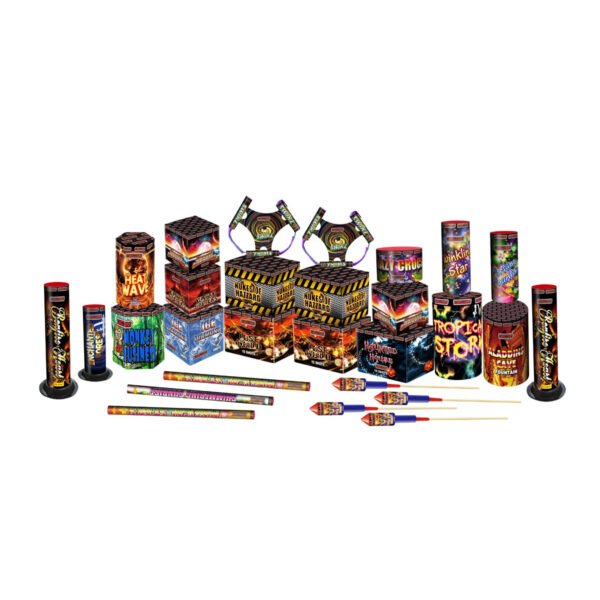 Shindig Selection Box - Image 2