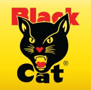 Black Cat