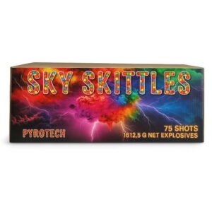 Sky Skittles 75 Shot - Compound