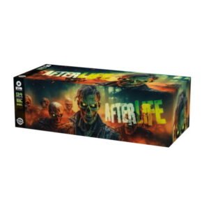 Afterlife - 134 Shot Compound