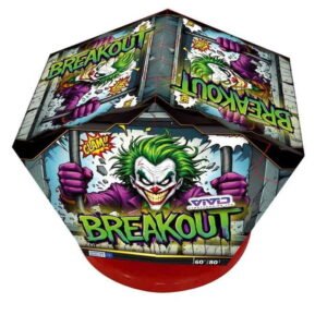 Breakout