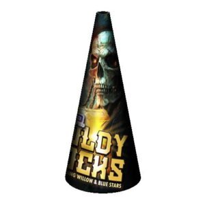 Goldy Locks