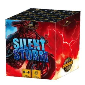 Silent Storm - 53 Shots