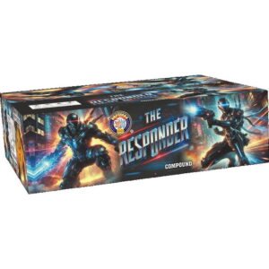 The Responder - 200 Shot Compound