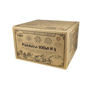 Fermata 100 Shot - Compound