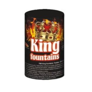 King Fountain