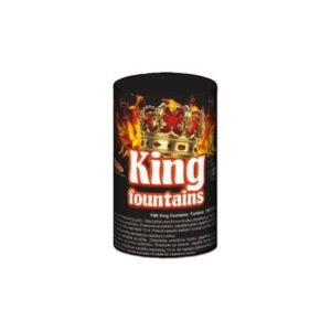 King Fountain