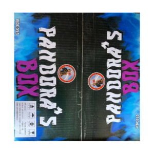 Pandoras Box - 100 Shot Compound