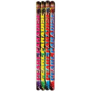 Pearl Paradise Roman Candles 4pce