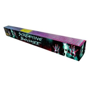 Screaming Banshee - 300 shots