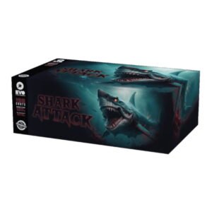 Shark Attack - 198 Shot Compound