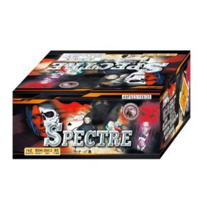 Spectre - 142 Shot Compound