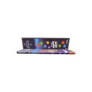8 Shot Roman Candle x 5