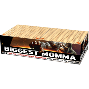 Biggest Momma 288 Shot - Compound