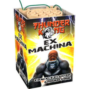 Lesli 03833 Ex Machina firework