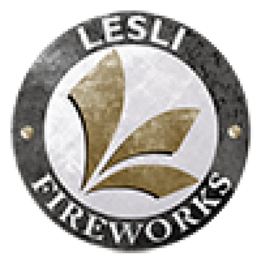 Lesli Fireworks