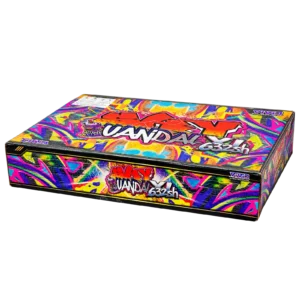 Vivid Pyrotechnics Sky Vandal XL