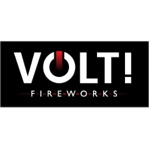 VOLT! Fireworks