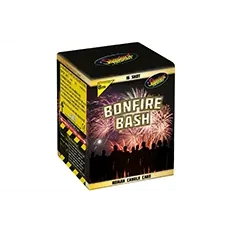 Bonfire Bash by Standard Fireworks firework